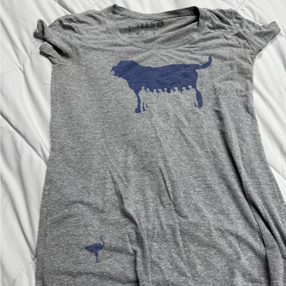 Sandlot Tshirt